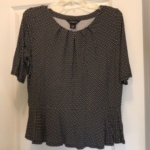 Liz Claiborne Top